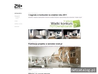 Architekci Tychy screen