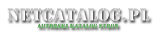 Katalog Stron NetCatalog