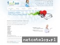 Diabetolog, Poradnia Diabetologiczna Kraków