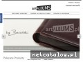 Artalbums - albumy fotograficzne