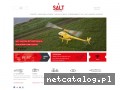 Szkoła lotnicza Salt Aviation