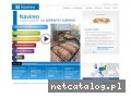 Navireo - system ERP dla piekarni