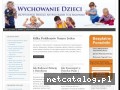 Wychowanie dziecka | wychowajdzieci.pl