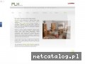 PLH - producent mebli