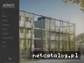 Antracita - nowe apartamenty