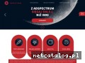 Pozycjonowanie stron internetowych Adspectrum.pl