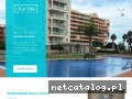 Białe Złoto - Apartament Torrevieja