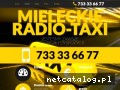 Radio Taxi Mielec