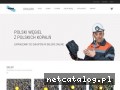 THMH - Sklep internetowy z polskim węglem