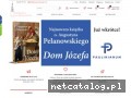 Księgarnia chrześcijańska na Jasnej Górze