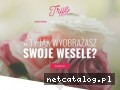 Organizacja ślubów Toruń - True Event