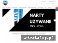 nartykrakow.pl narty blizzard