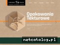 CROSS - PACK opakowania fasonowe Radomsko