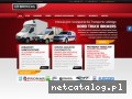 NORD TRUCK BROKERS Serwis zabudów samochodów dostawczych