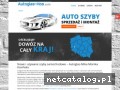 AUTOGLAS-MIKA Nowe szyby samochodowe Wrocław