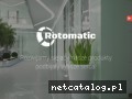 ROTOMATIC Zsyp do gruzu