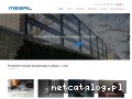 www.mesal.pl