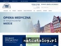 ENDO MED rentgen stomatologiczny Wrocław