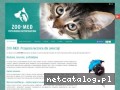 www.zoo-med.pl Przychodnia weterynaryjna Susz