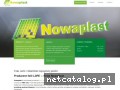 NOWAPLAST producent folii