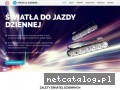 Swiatla-dzienne.pl