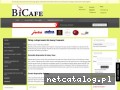 BICAFE ekspresy do kawy sklep internetowy