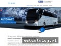 raf-bus.pl wynajem autokarów