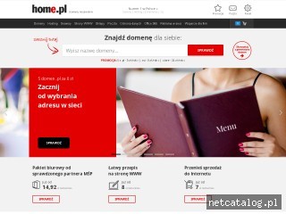 Zrzut ekranu strony internista-szczecin.com.pl