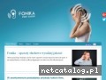 www.fonika-aparatysluchowe.pl