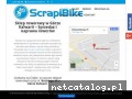 www.scrapibike.pl