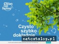 www.cleanuphome.com.pl