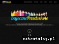 www.bajeczne-przedszkole.pl