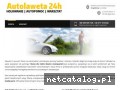 www.autolaweta1.pl