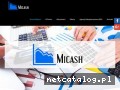 MICASH