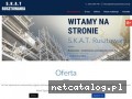 www.skatrusztowania.com.pl rusztowania siemianowice śląskie