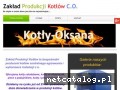 www.kotly-oksana.pl