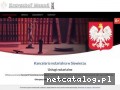 www.notariuszmazon.pl notariusz siewierz