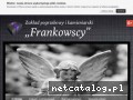 www.frankowscy.pl