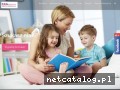 www.ega-babysitter.pl Opieka do dziecka