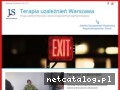 Terapia uzależnień Warszawa - terapiauzaleznien.waw.pl