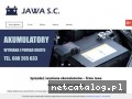 www.akumulatory-jozefow.pl