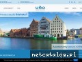 unoapartments.pl