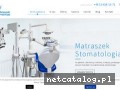 matraszekstomatologia.pl