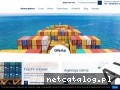 NET-CARGO morska spedycja międzynarodowa