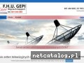 www.antenytychy.pl serwis anten satelitarnych Tychy
