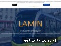 www.lamin.pl