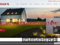 www.pellux.pl automatyczne kotły na pellet