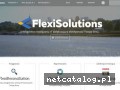 Systemy informatyczne dla Twojej firmy | FlexiSolutions