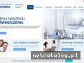 www.unimedex.pl Dentysta szczecin