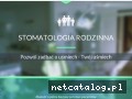 STOMATOLOGIA RODZINNA Protezy Częstochowa